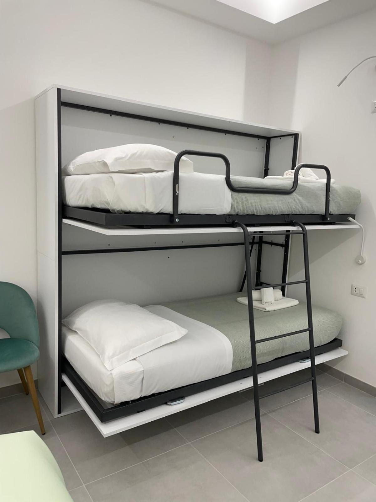 Proche Du Vatican Bed & Breakfast Rome