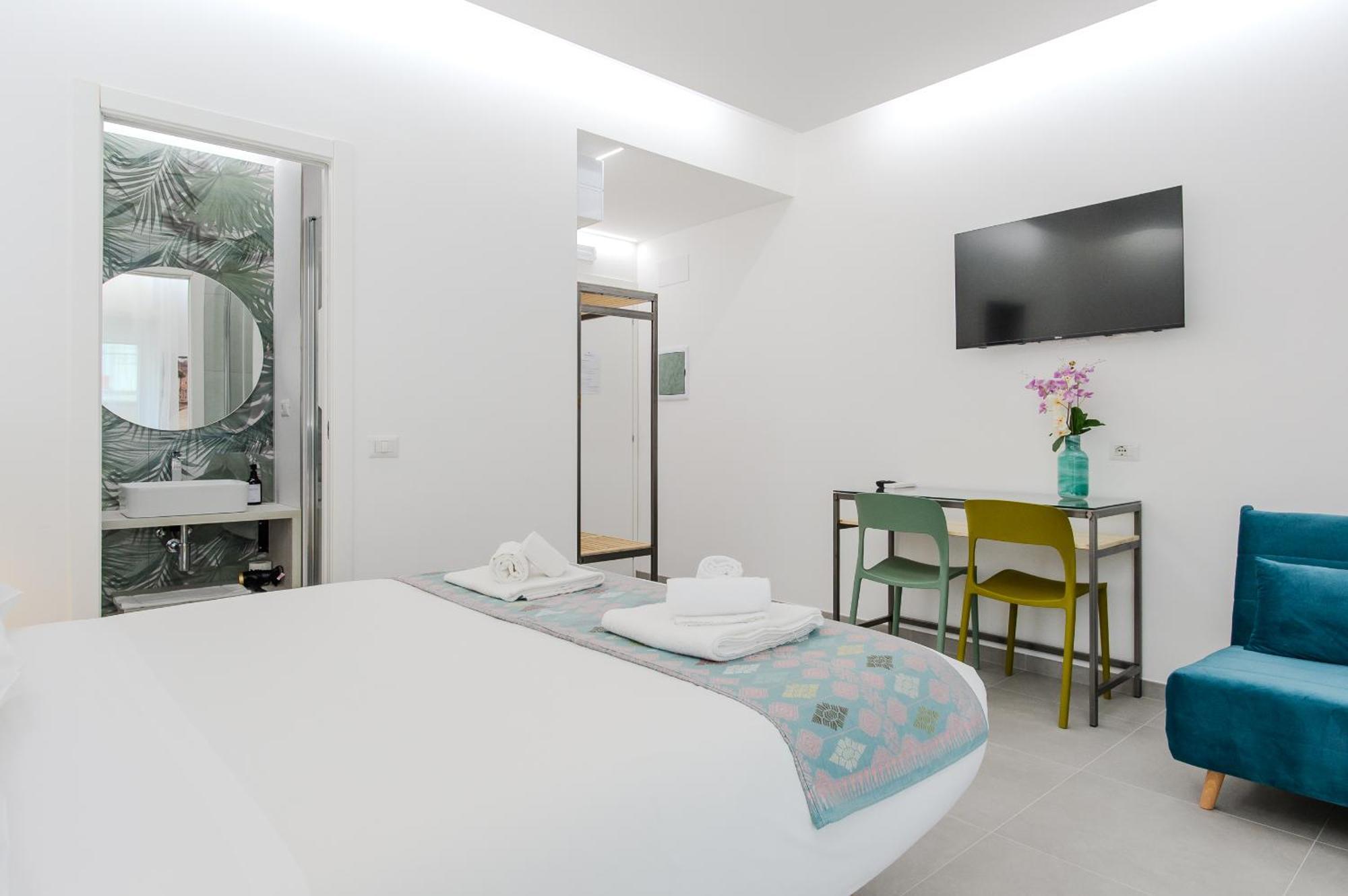 Bed & Breakfast Domus