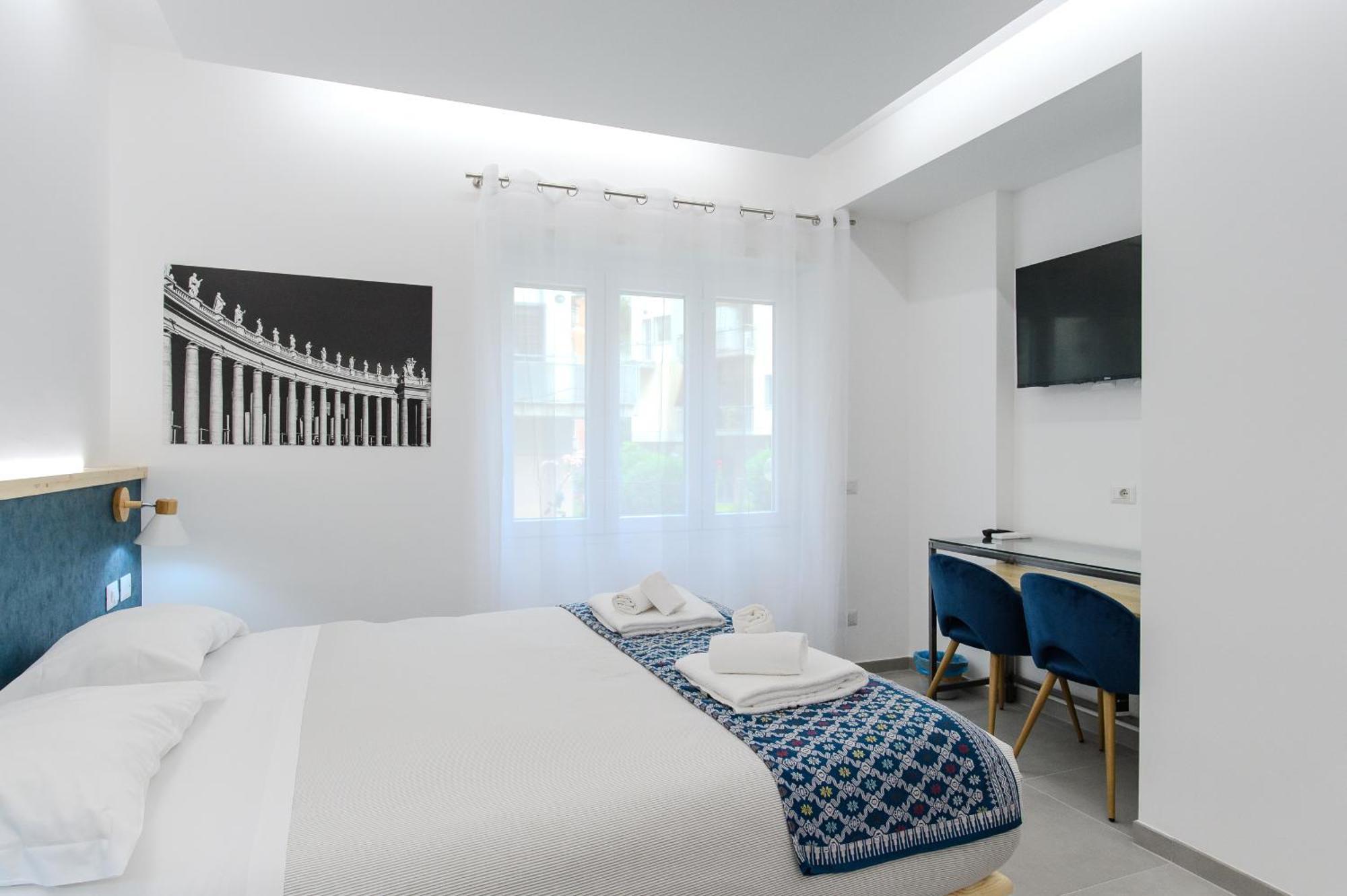 Bed & Breakfast Domus