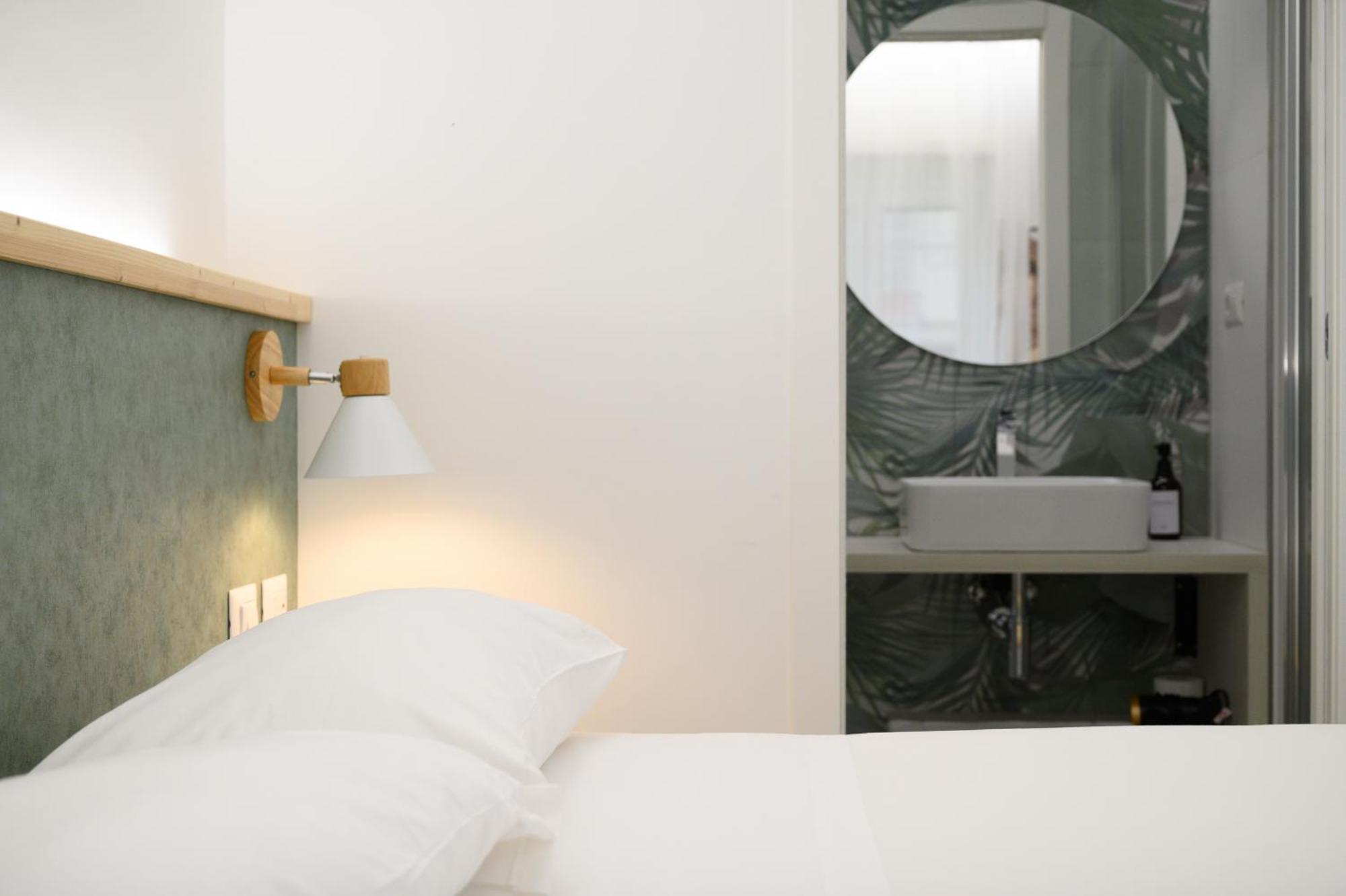 Bed & Breakfast Domus Rome