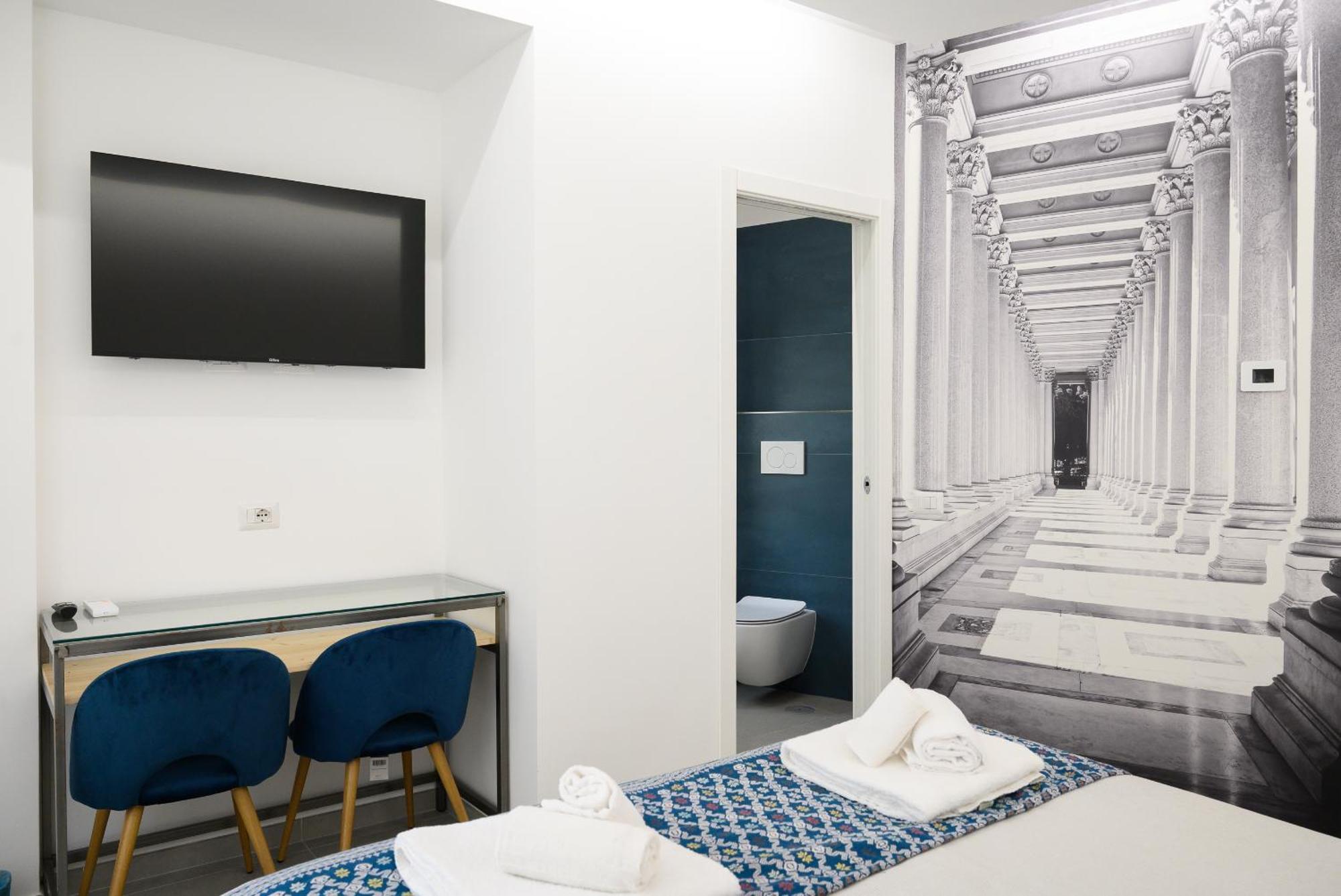 Domus Bed & Breakfast *