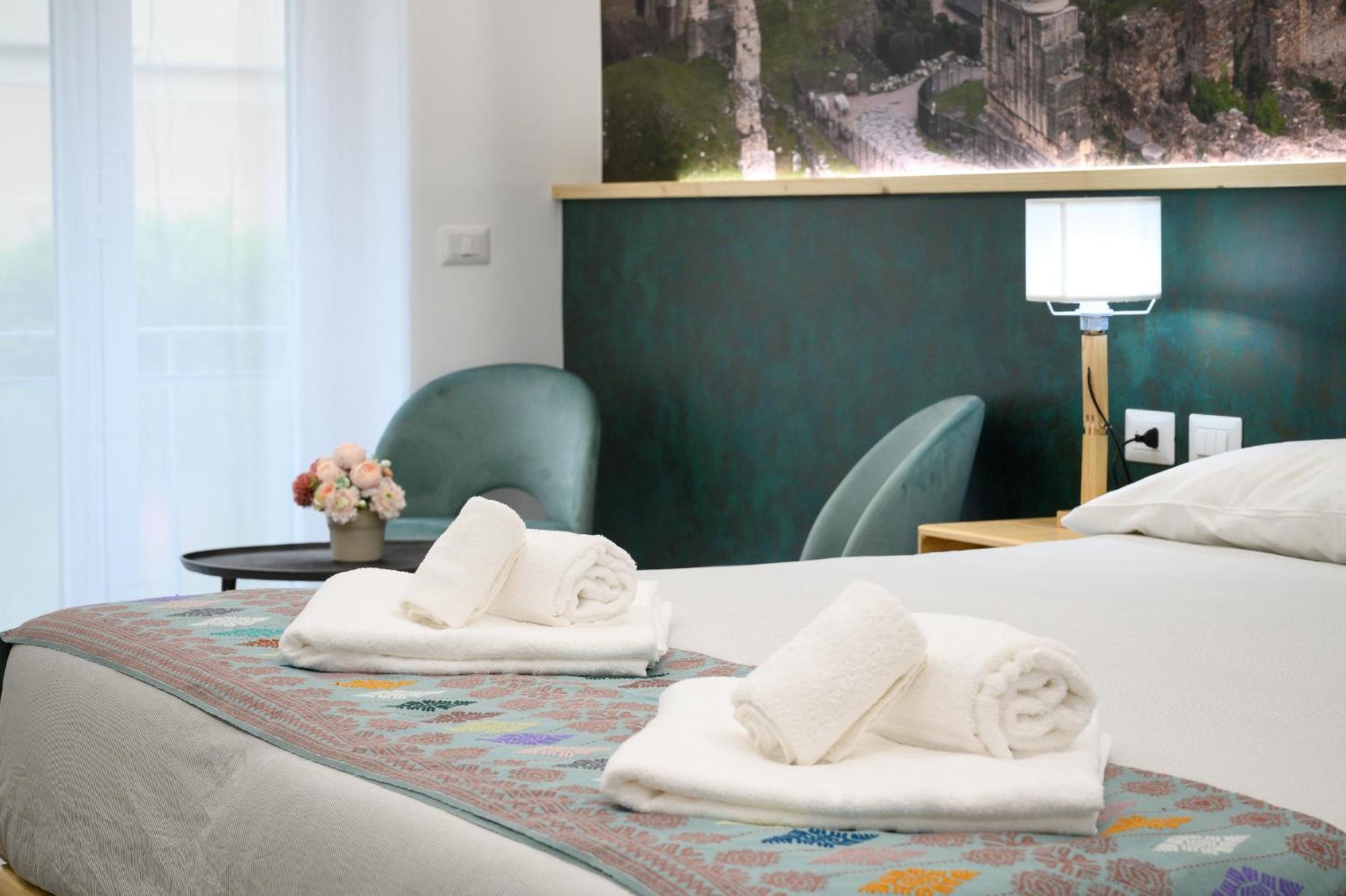 Bed & Breakfast Domus *