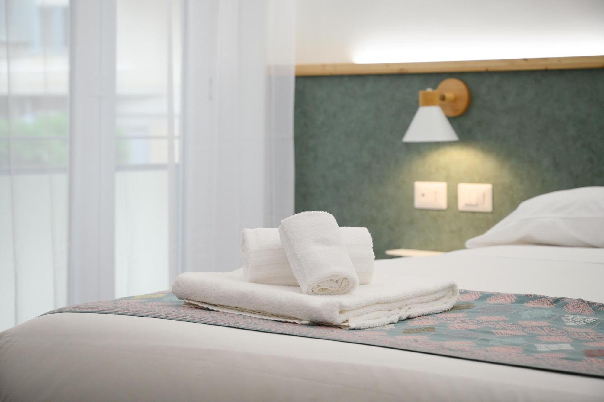 Bed & Breakfast Domus Rome