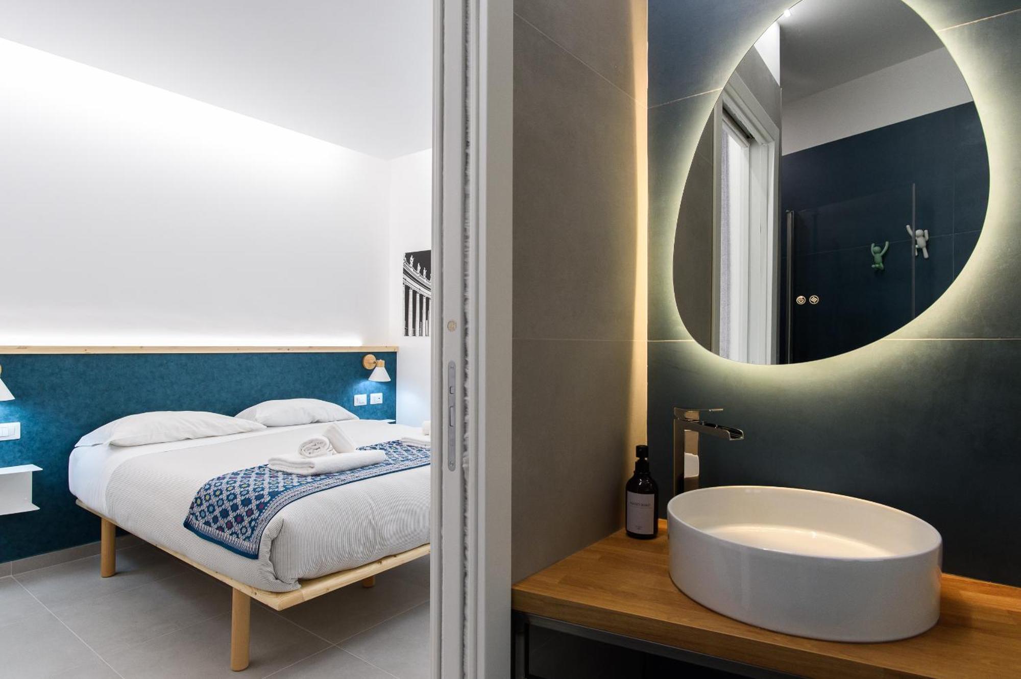 Domus Bed & Breakfast