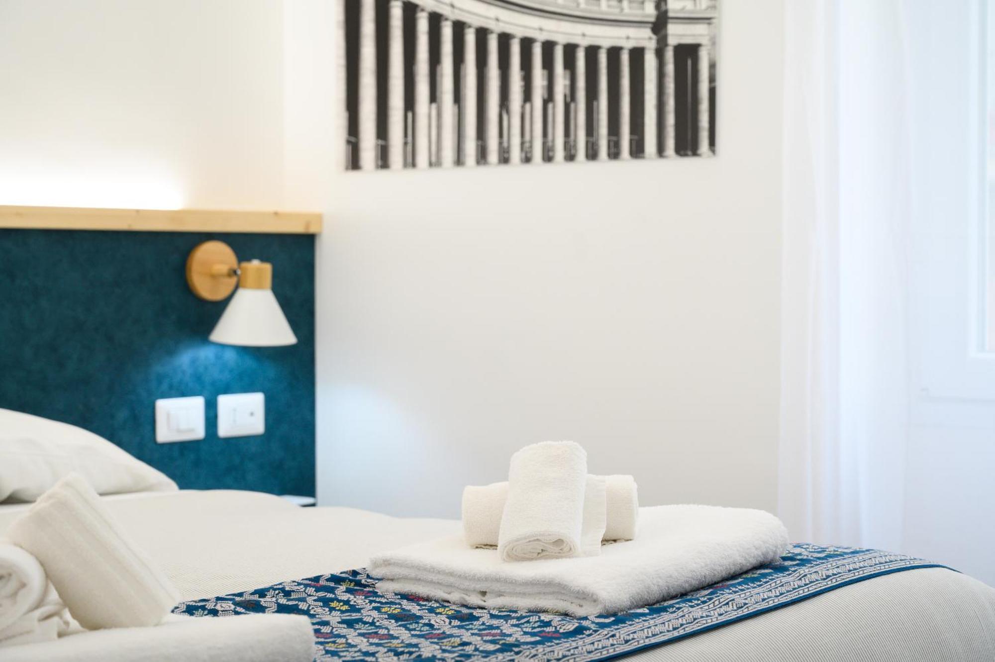 Bed & Breakfast Domus *
