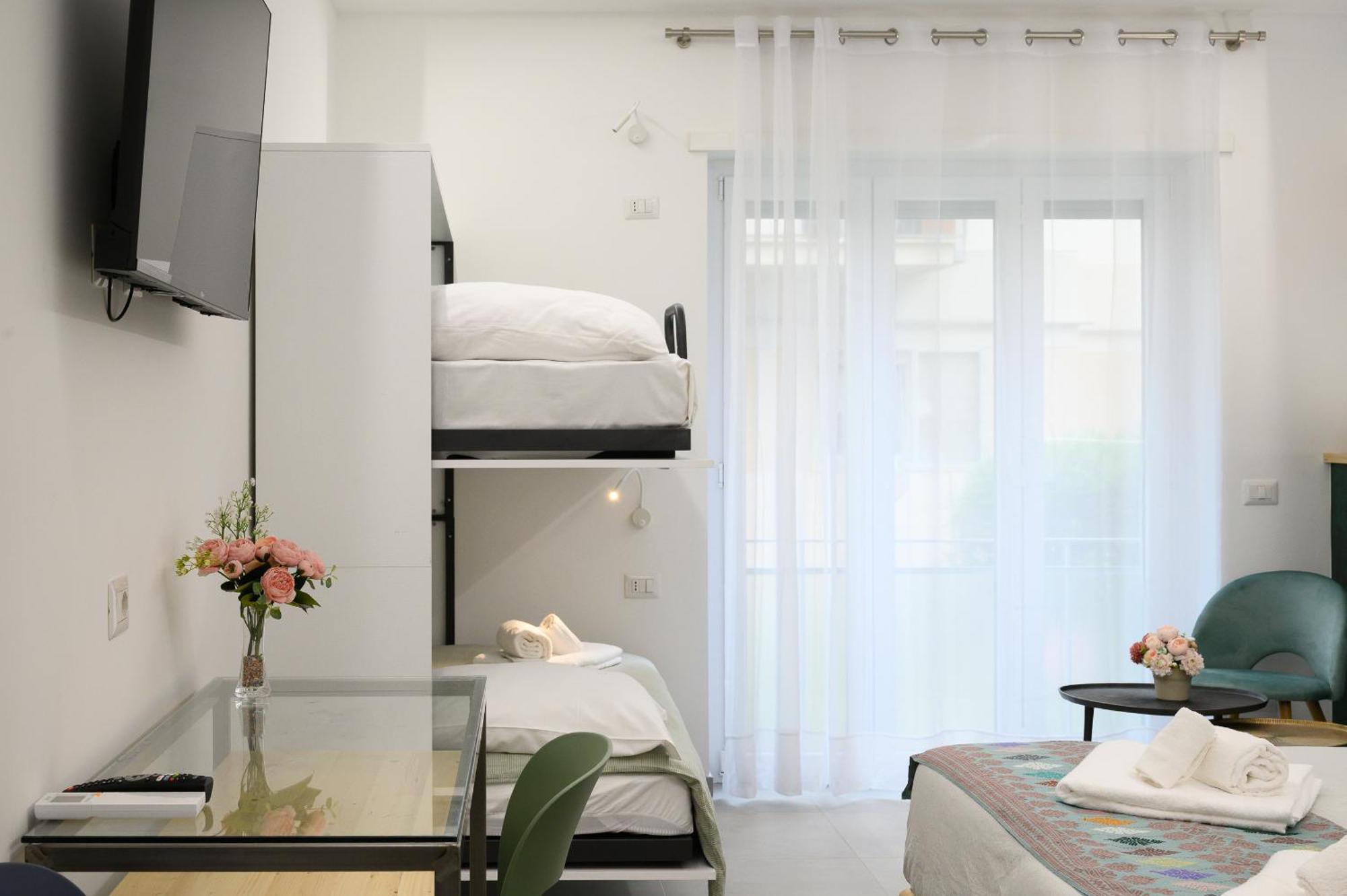 Bed & Breakfast Domus Rome