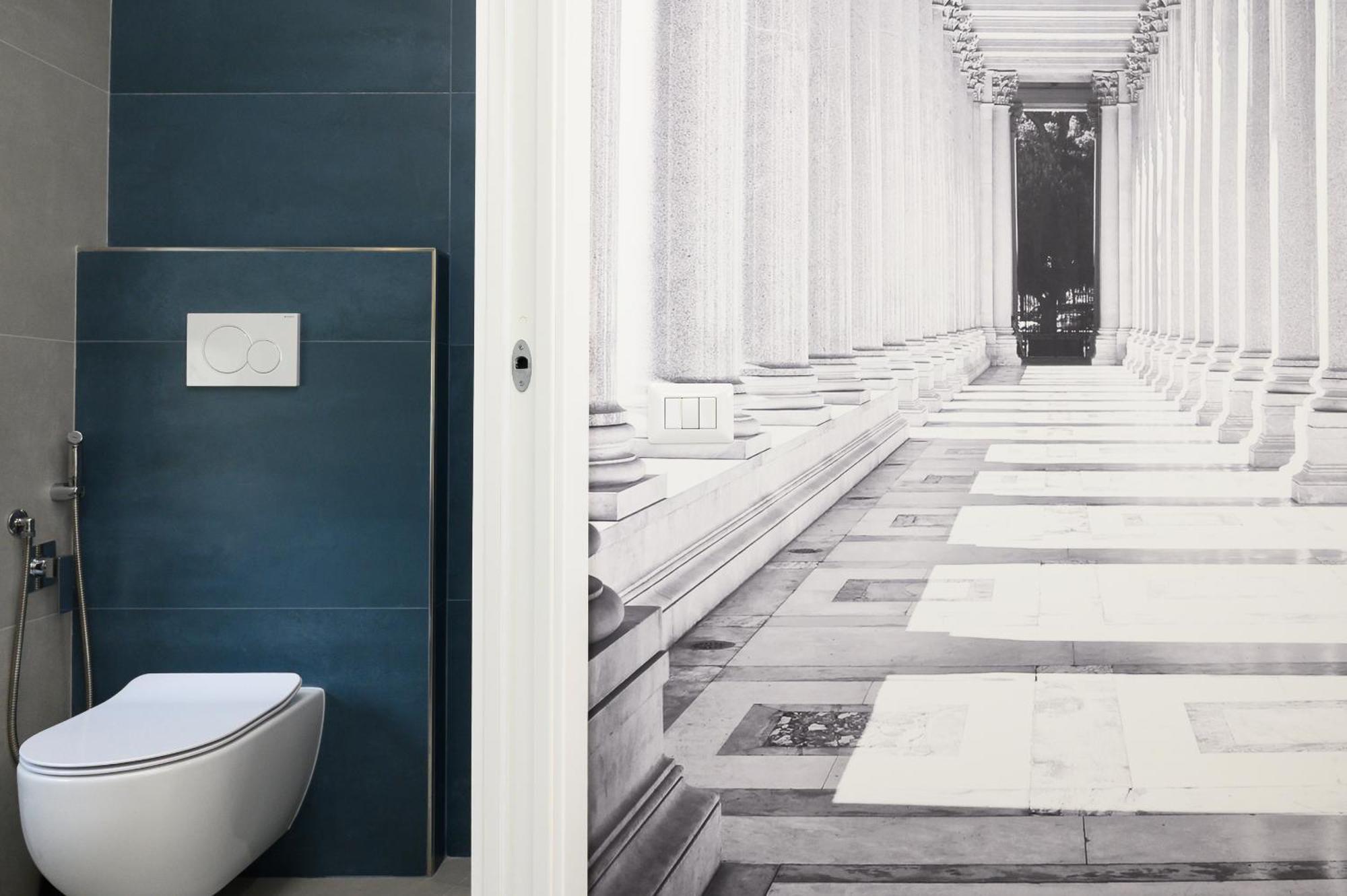 Domus * Rome