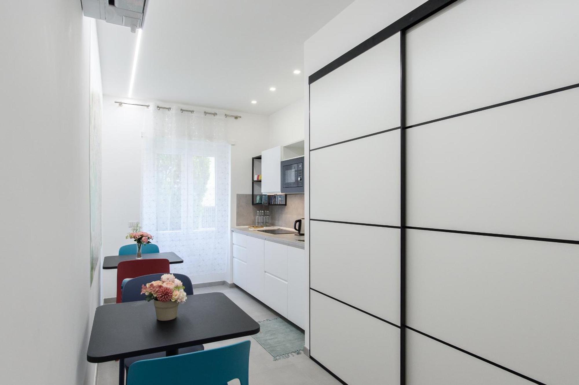 Bed & Breakfast Domus *