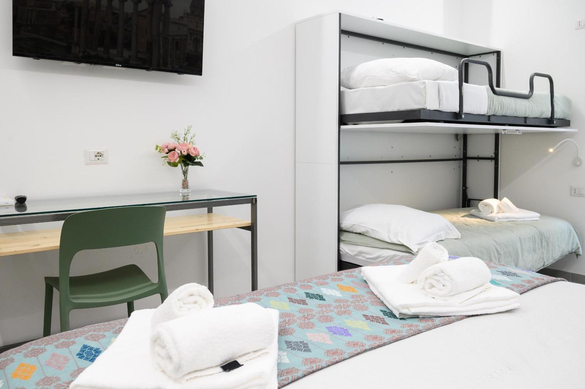 Domus Bed & Breakfast