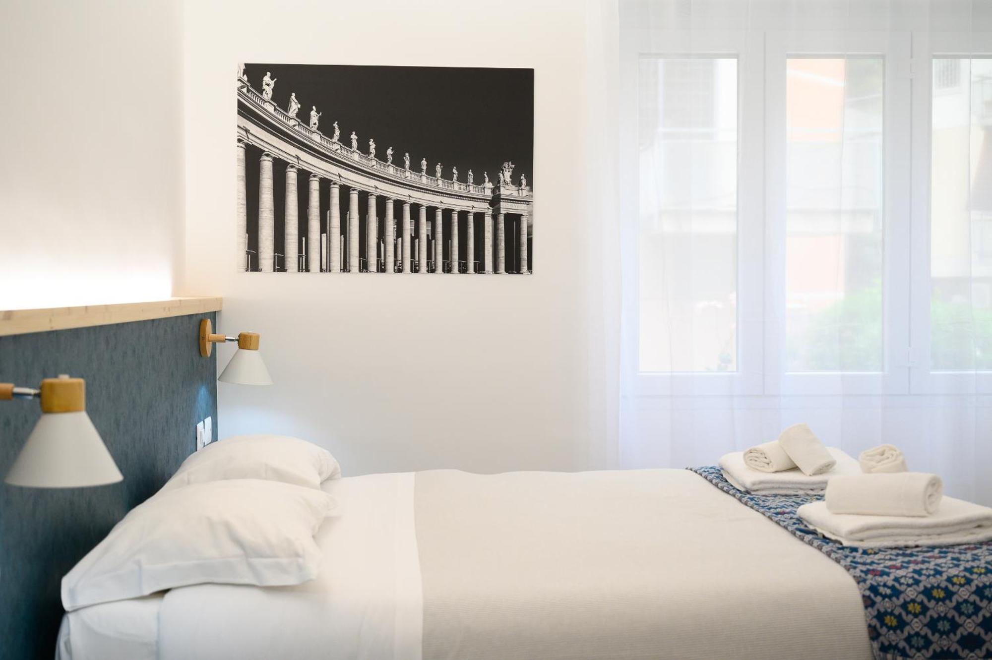 Bed & Breakfast Domus