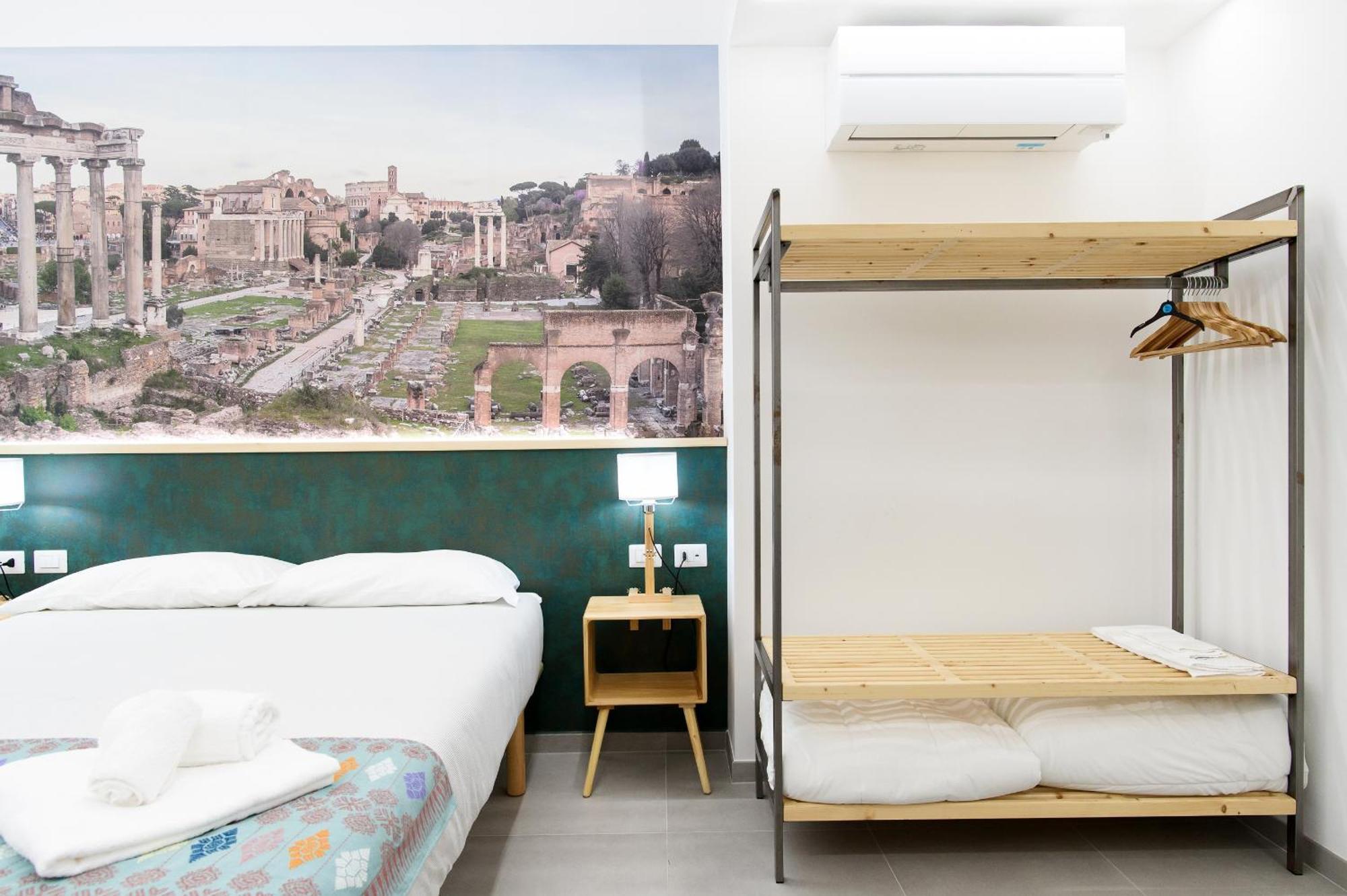 Domus Bed & Breakfast Rome