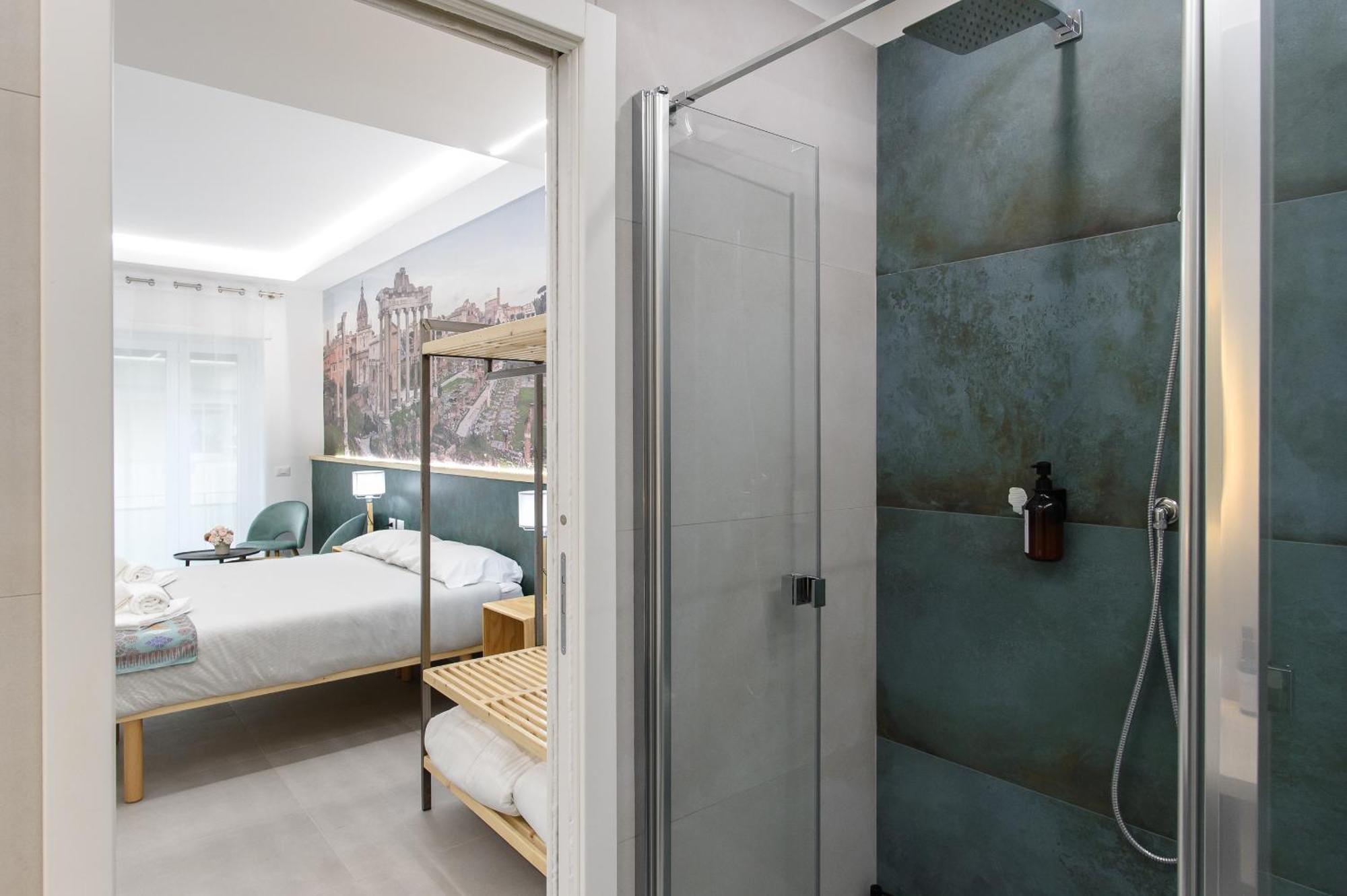 Domus * Rome