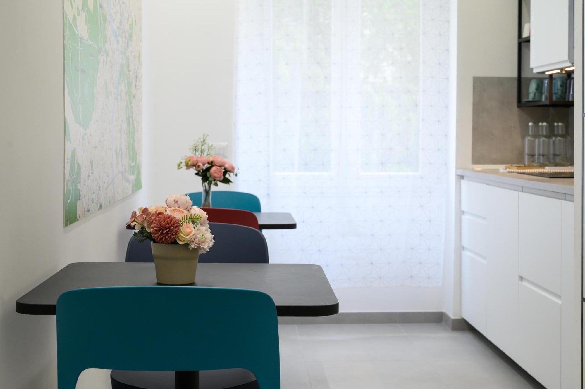 Domus Bed & Breakfast